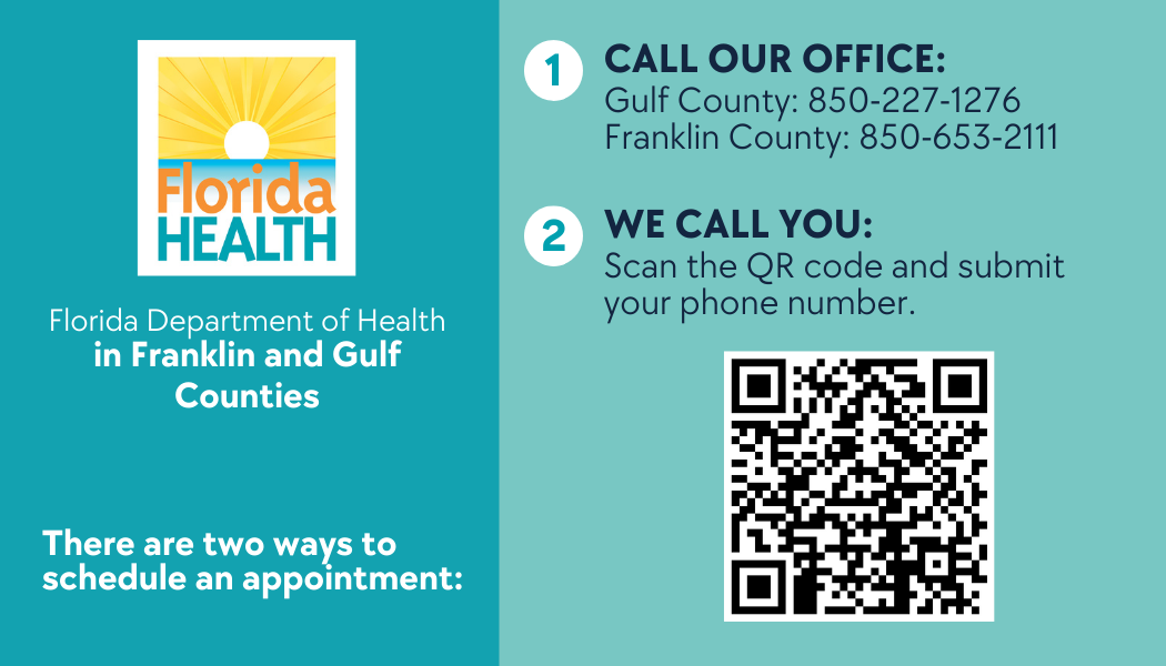 Two NEW Ways To Schedule Appointments