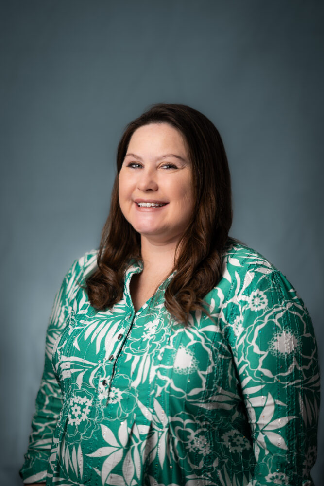 Randi Sandoval Headshot