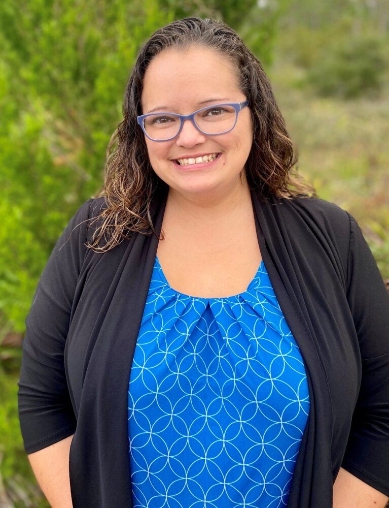 Kari Williams Headshot