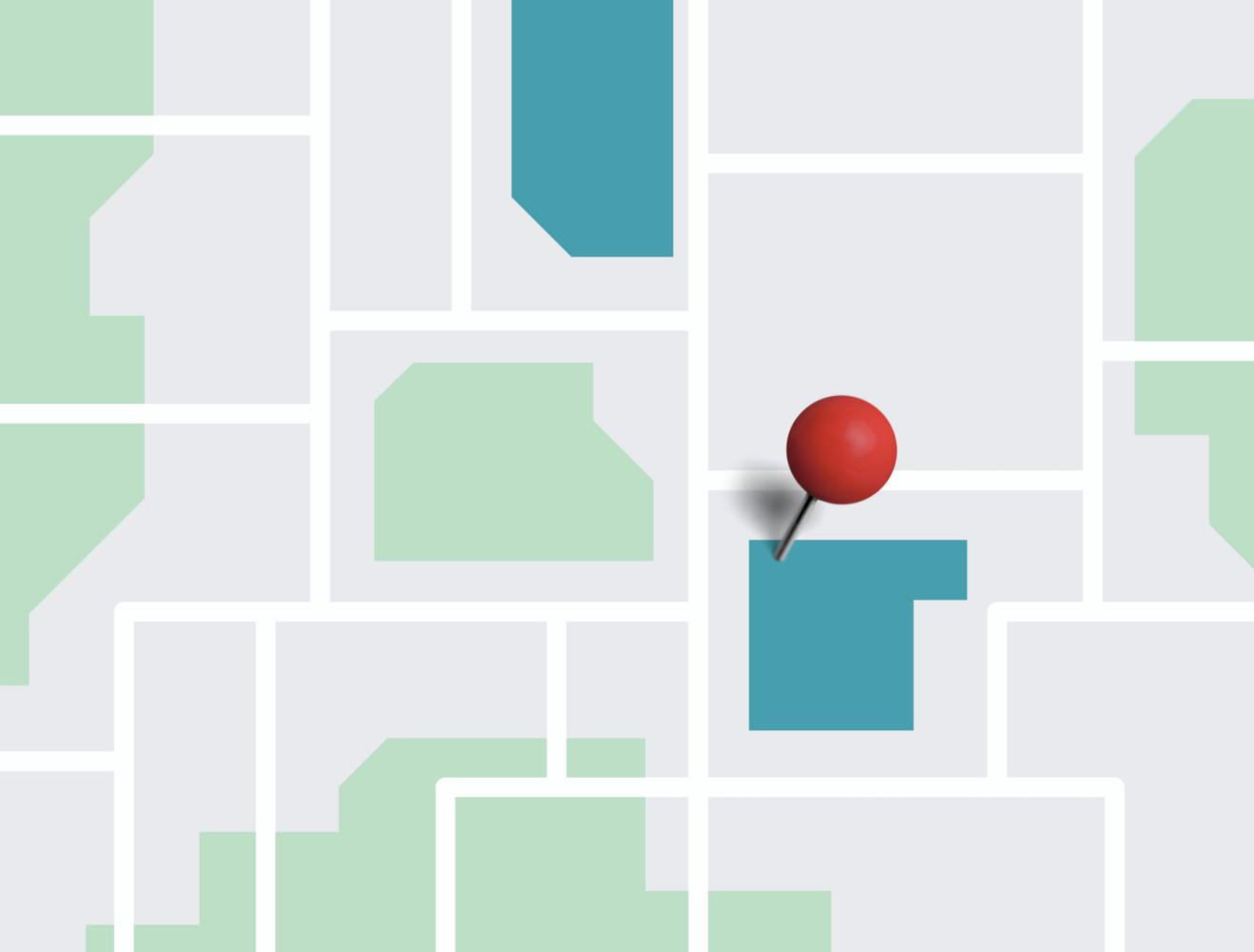 find a location graphic